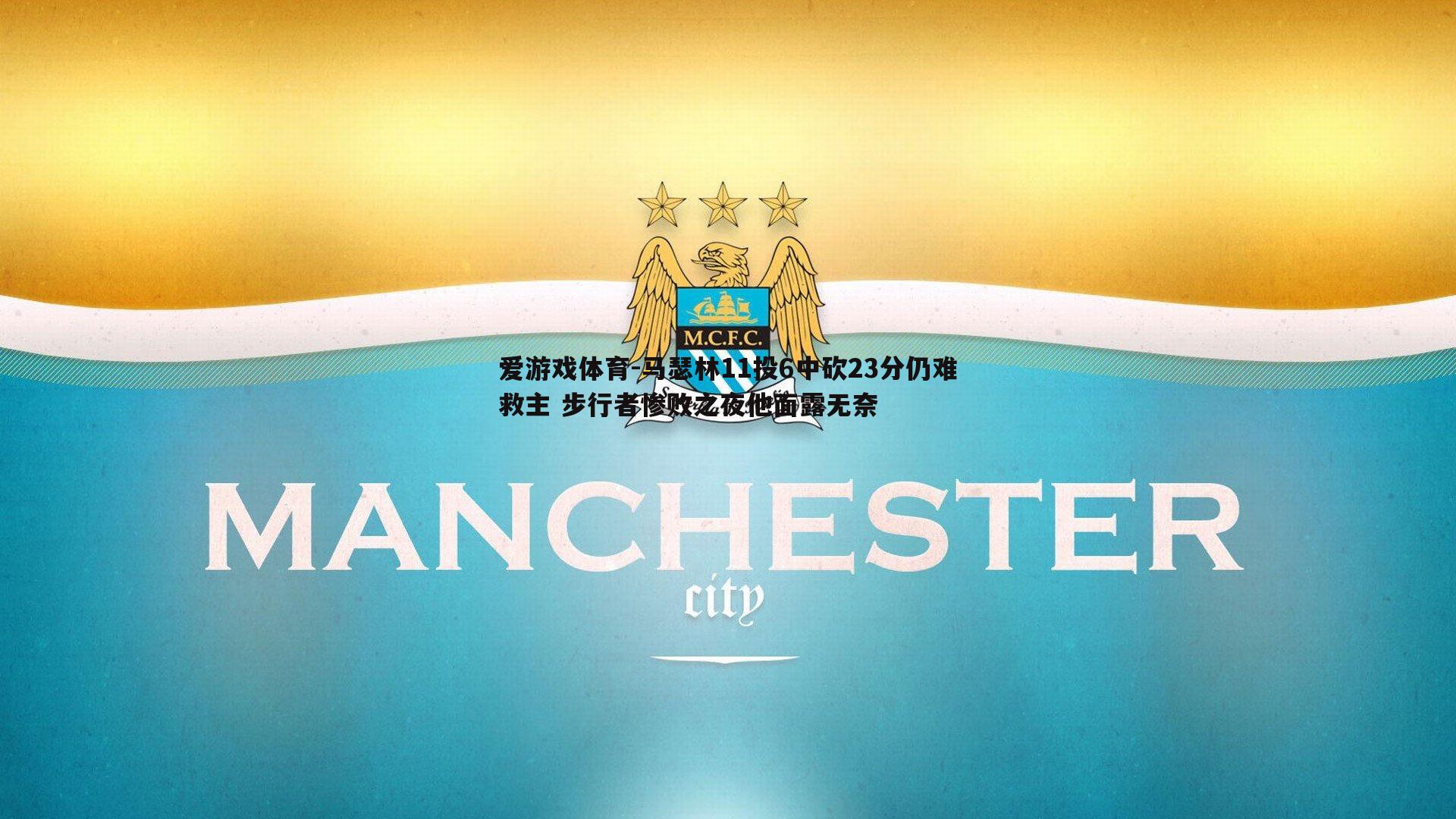 爱游戏体育-马瑟林11投6中砍23分仍难救主 步行者惨败之夜他面露无奈